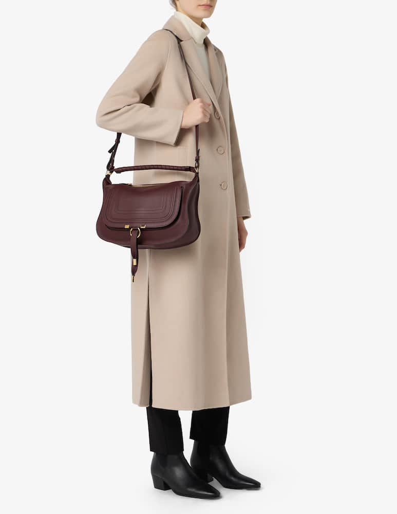 rinascente Chloé Borsa a spalla Marcie
