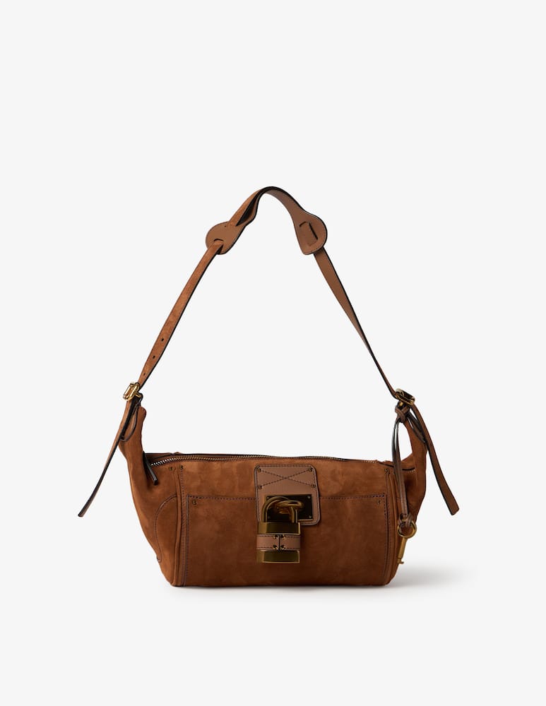 Chloé Paddington shoulder bag - picture 1 Chloé Paddington shoulder bag - picture 1