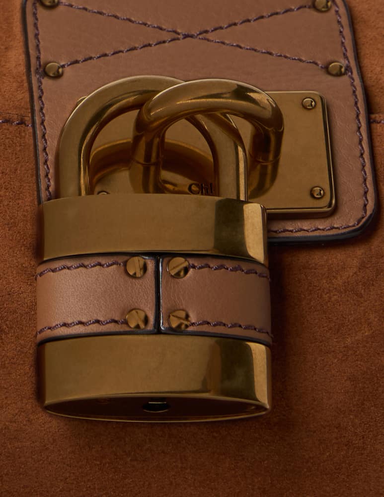 Chloé Paddington shoulder bag - picture 4 Chloé Paddington shoulder bag - picture 4