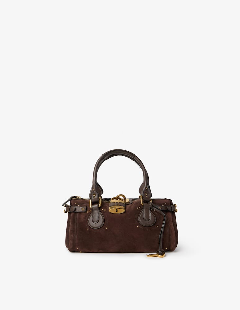 Chloé Borsa a spalla Paddington - immagine 1 Chloé Borsa a spalla Paddington - immagine 1