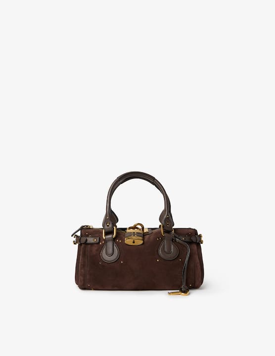 Chloé - Borsa a spalla Paddington - €2.490,00