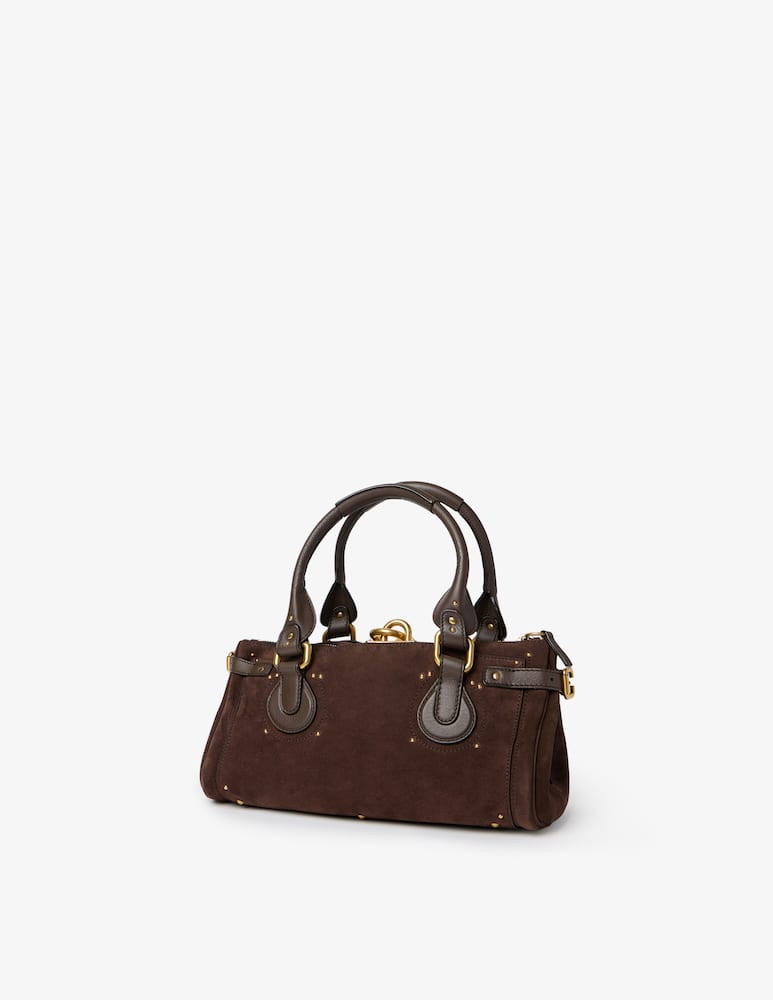 Chloé Borsa a spalla Paddington - immagine 2 Chloé Borsa a spalla Paddington - immagine 2