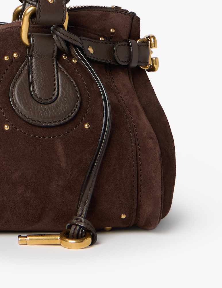 Chloé Borsa a spalla Paddington - immagine 3 Chloé Borsa a spalla Paddington - immagine 3