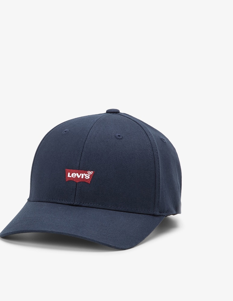 Levi's Housemark flexfit cap - picture 1 Levi's Housemark flexfit cap - picture 1
