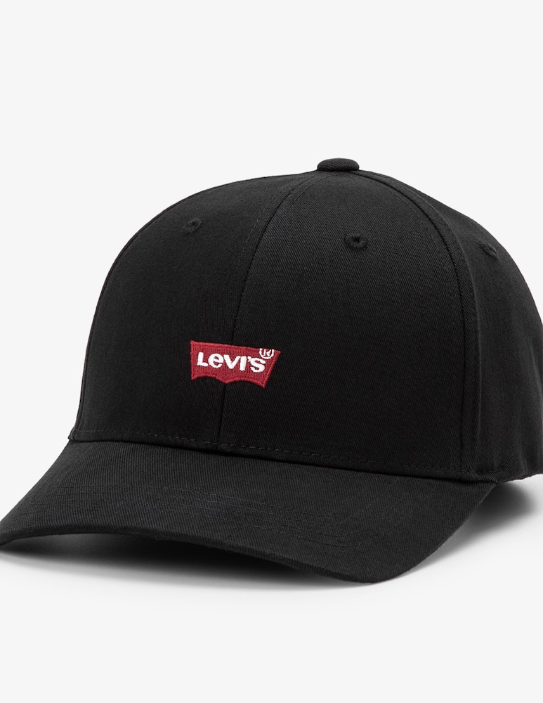 Levi's Housemark flexfit cap - picture 1 Levi's Housemark flexfit cap - picture 1