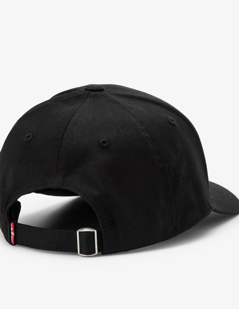 Levi's Housemark flexfit cap - picture 2 Levi's Housemark flexfit cap - picture 2