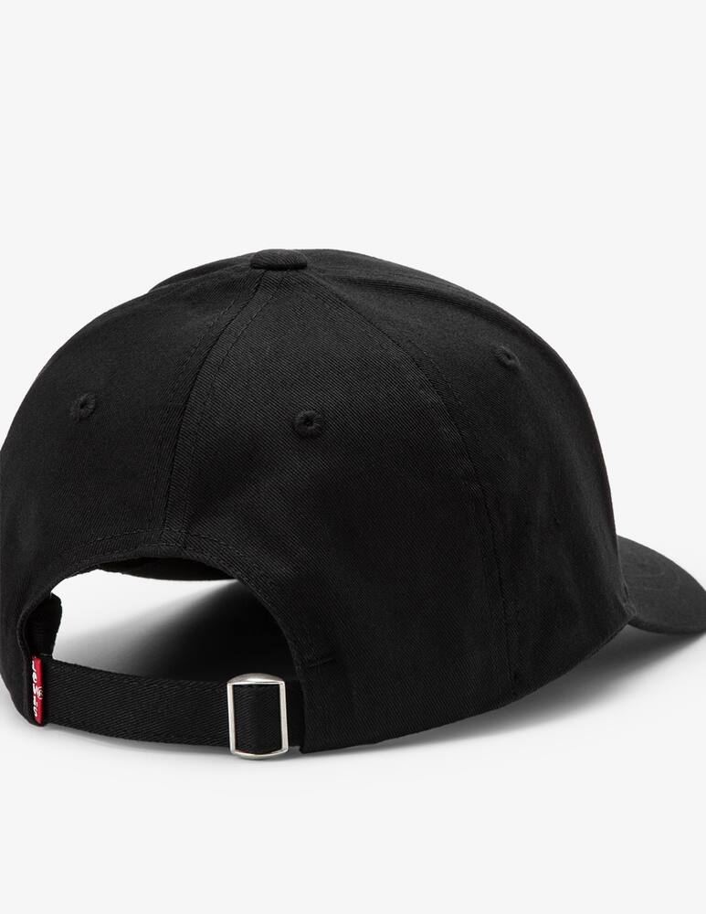 rinascente Levi's Cappellino logo Batwing