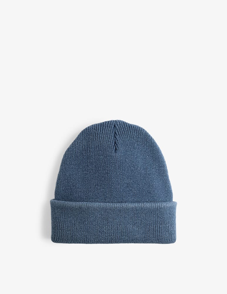 rinascente Levi's Berretto logo quadrato