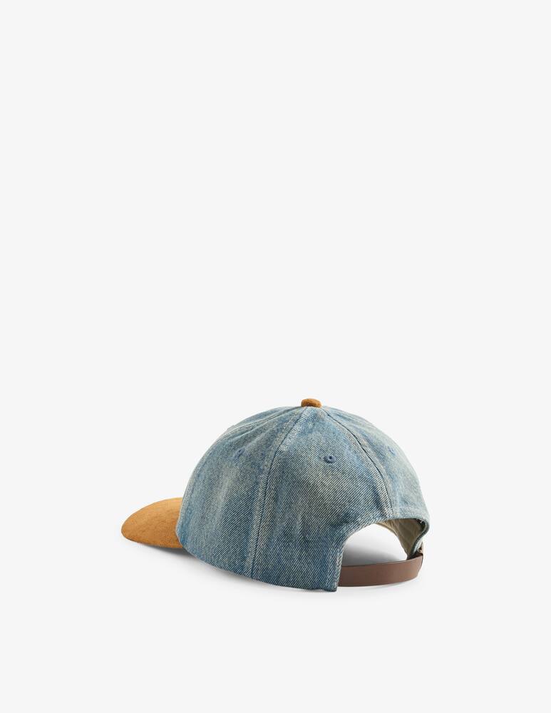 rinascente Levi's Cappellino logo vintage