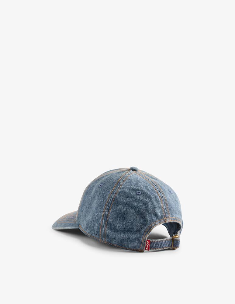 rinascente Levi's Ls monogram cap