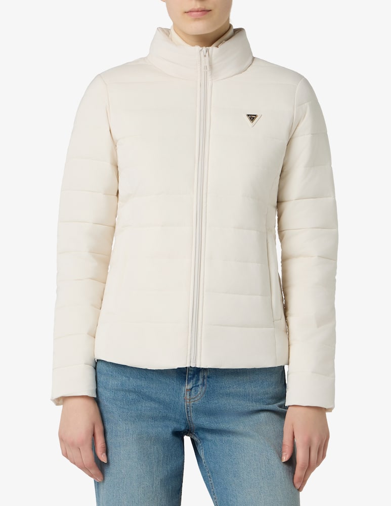 rinascente Guess Puffer jacket Diann