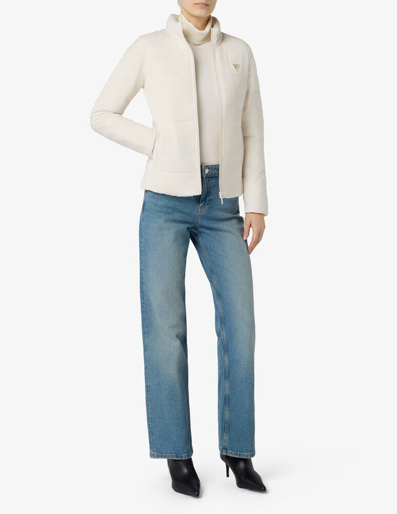 rinascente Guess Puffer jacket Diann