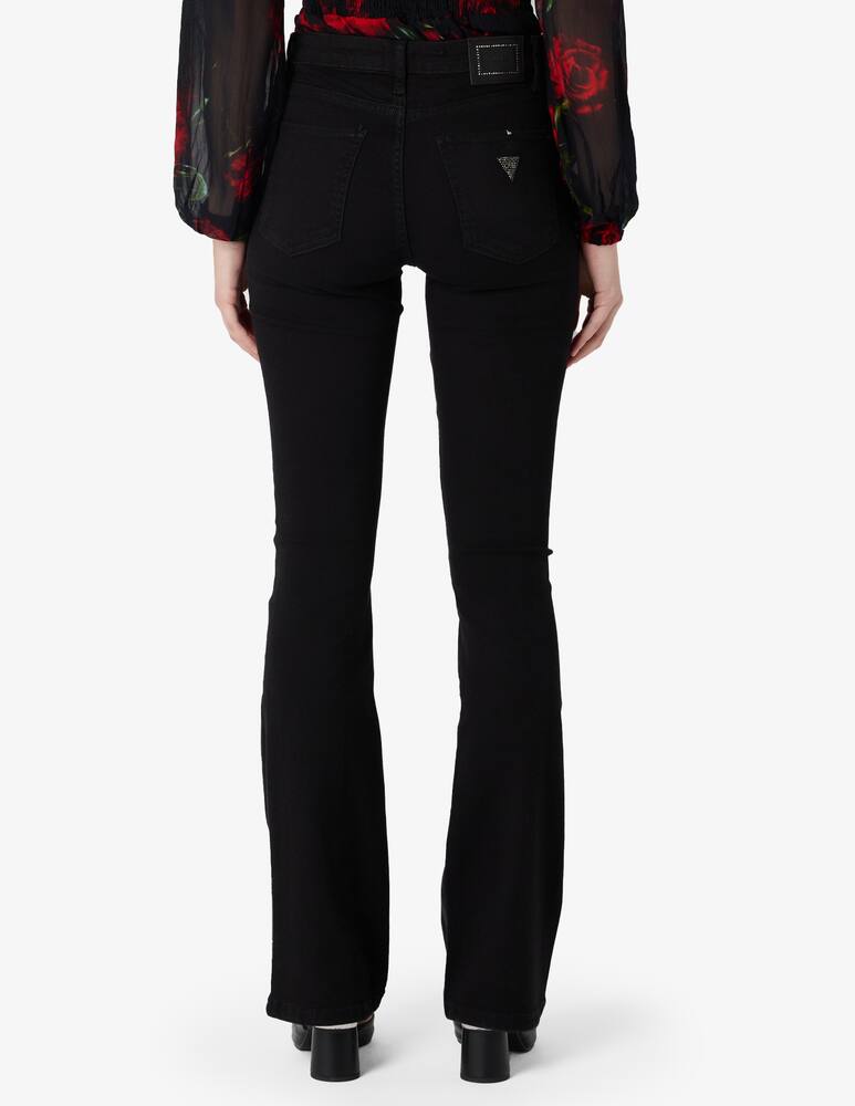 rinascente Guess Pantaloni sexy flare