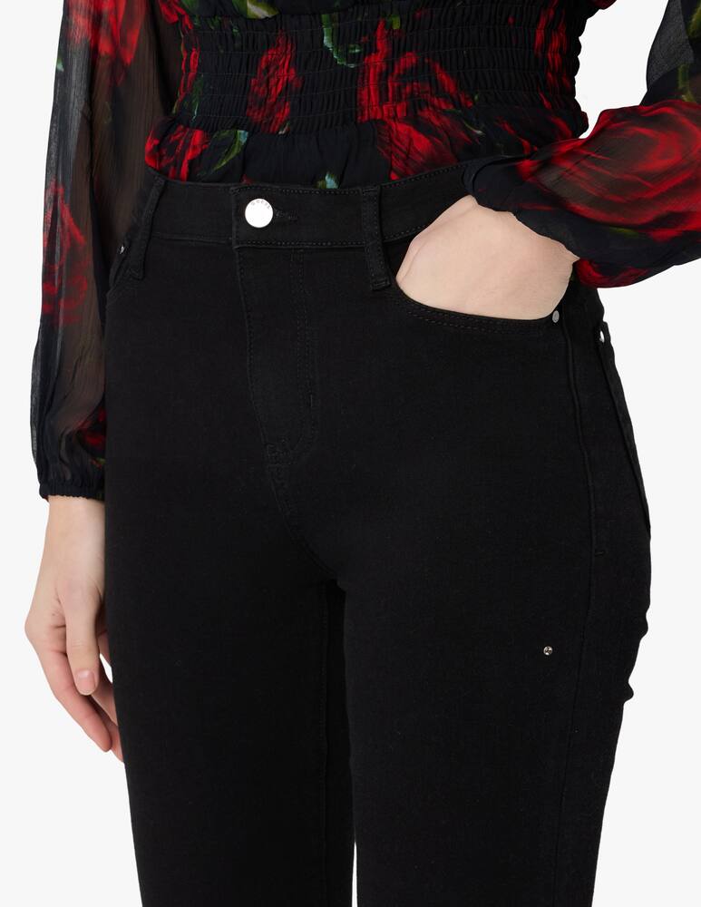 rinascente Guess Pantaloni sexy flare