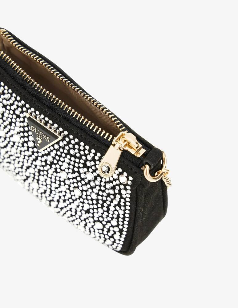 rinascente Guess Pochette con catena