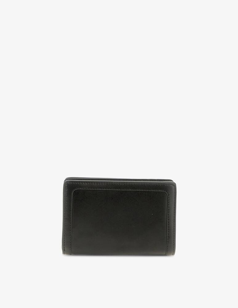 rinascente Guess Elite leather wallet