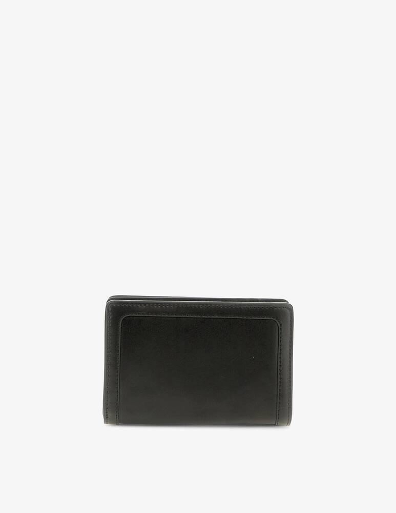 rinascente Guess Elite leather wallet