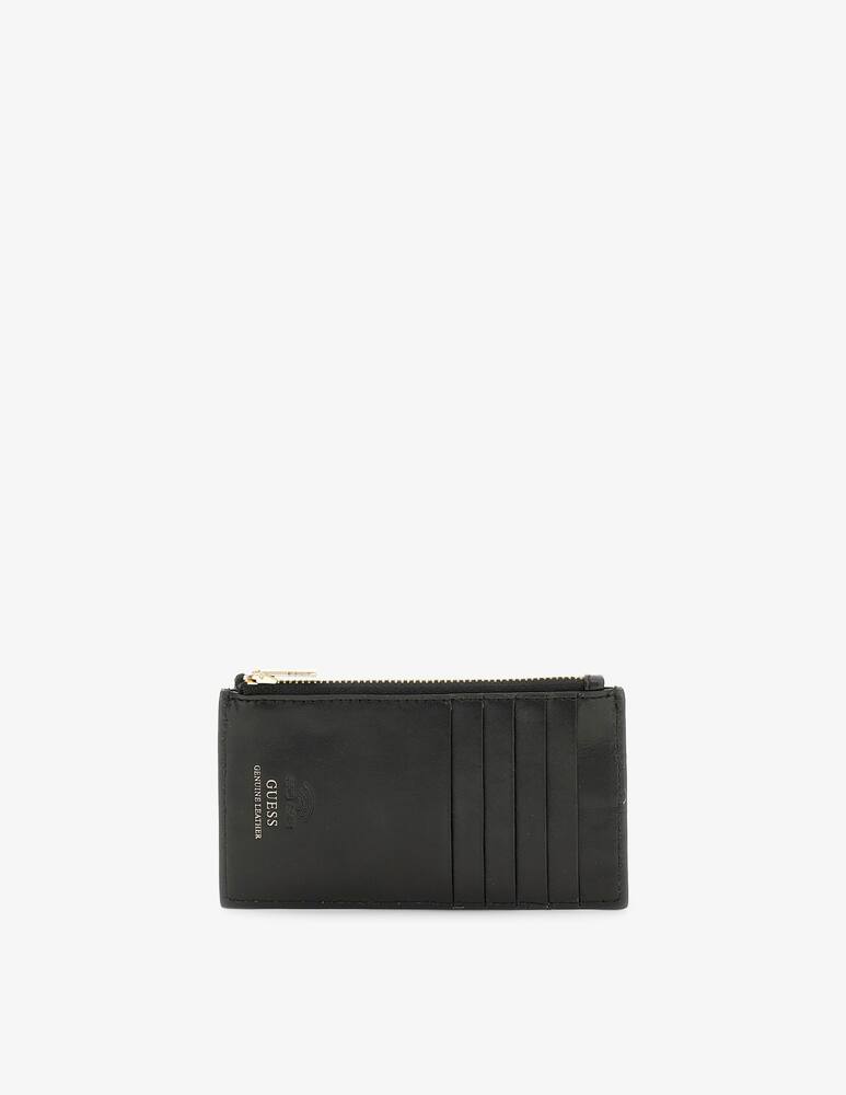 rinascente Guess Elite card holder