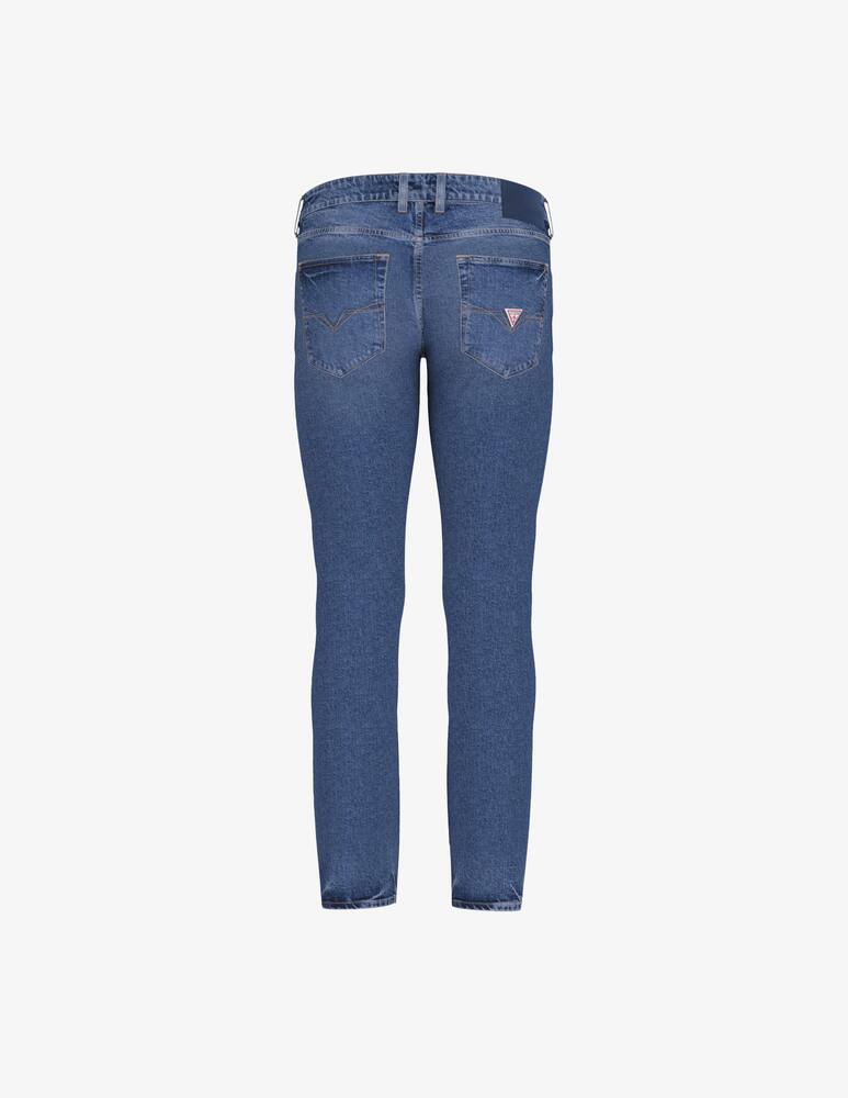 rinascente Guess Jeans slim Finnley
