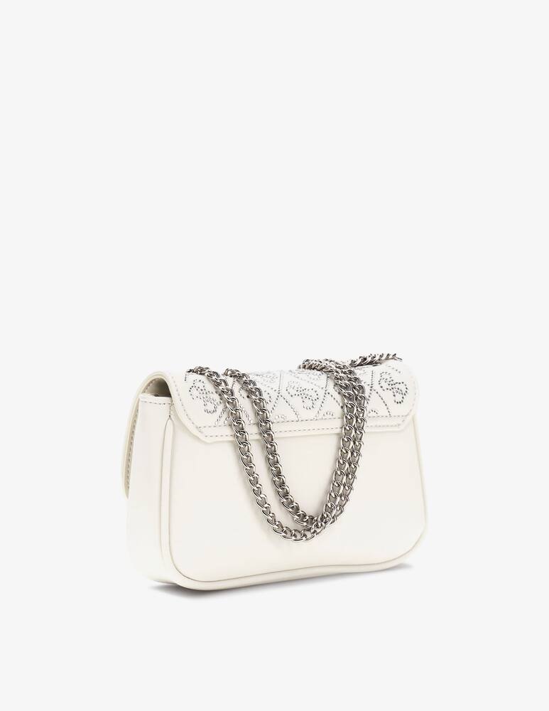 rinascente Guess Mini convertible crossbody bag