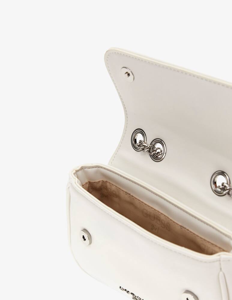 rinascente Guess Mini convertible crossbody bag