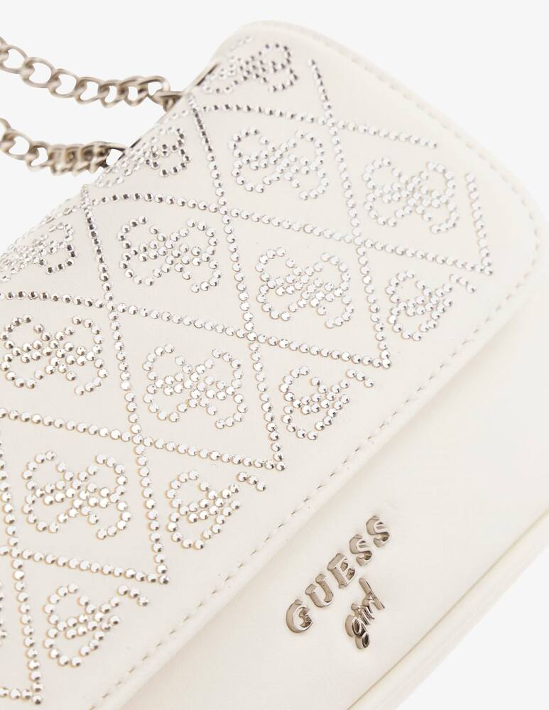 rinascente Guess Mini convertible crossbody bag