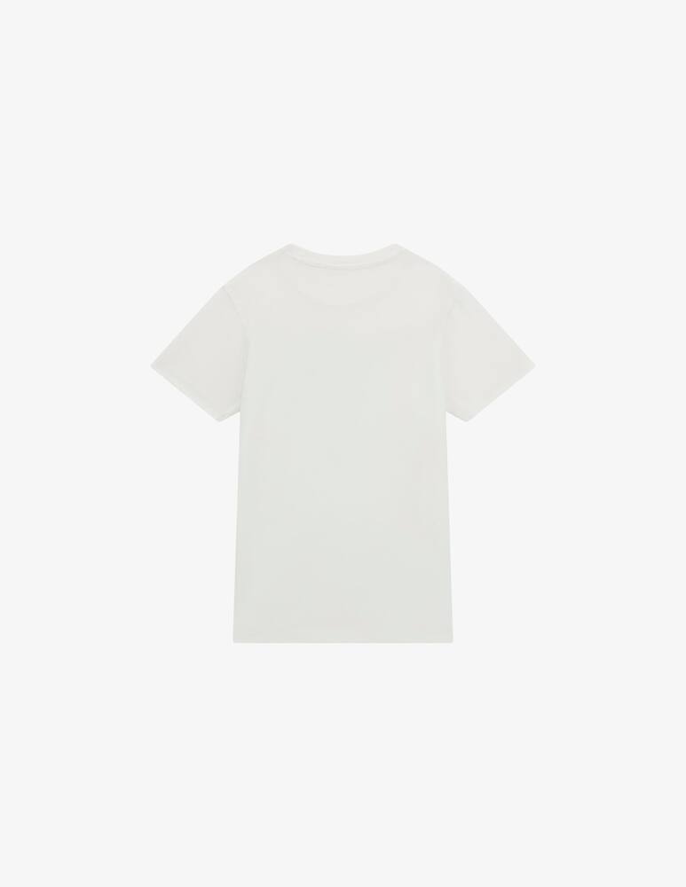 rinascente Guess T-shirt con logo