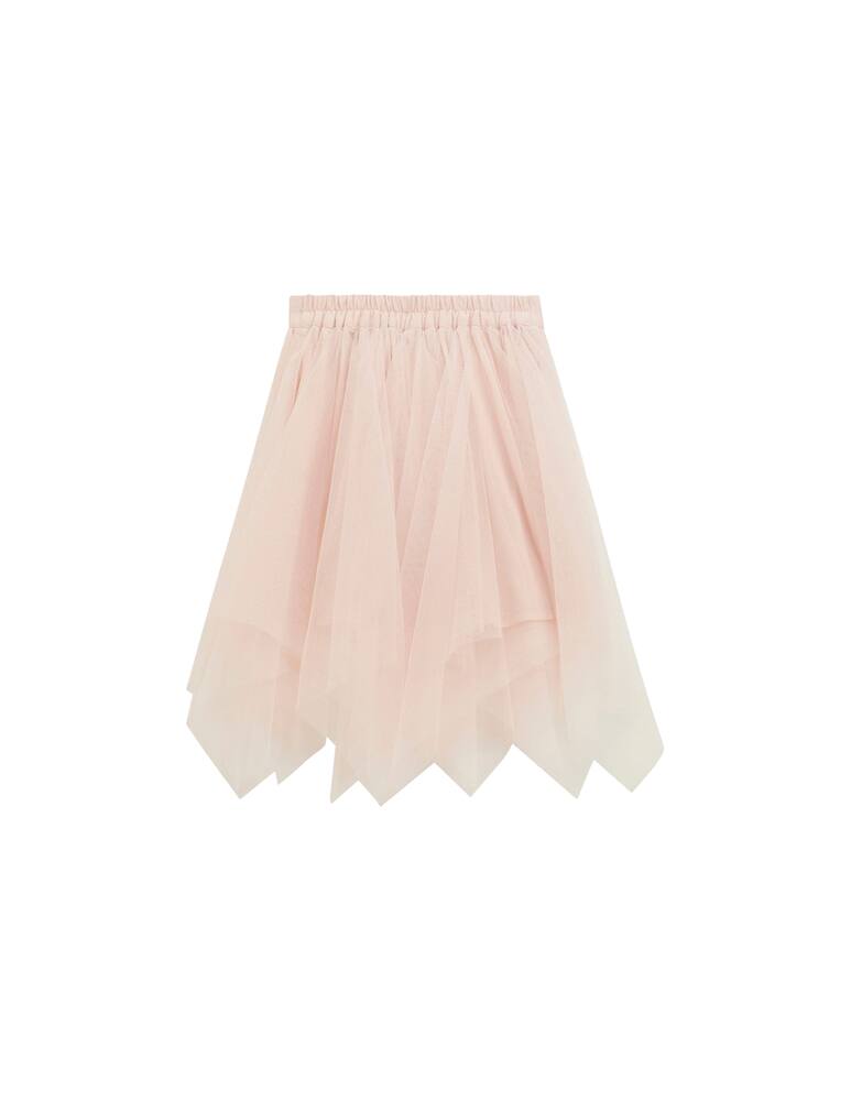 rinascente Guess Gonna mini in tulle