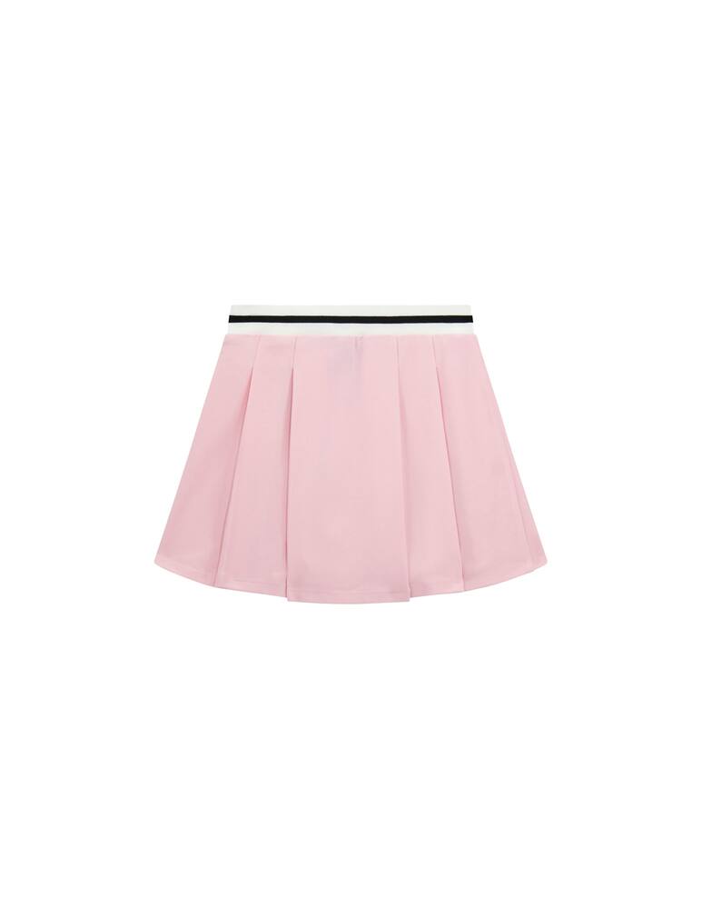 rinascente Guess Milano pleated skirt