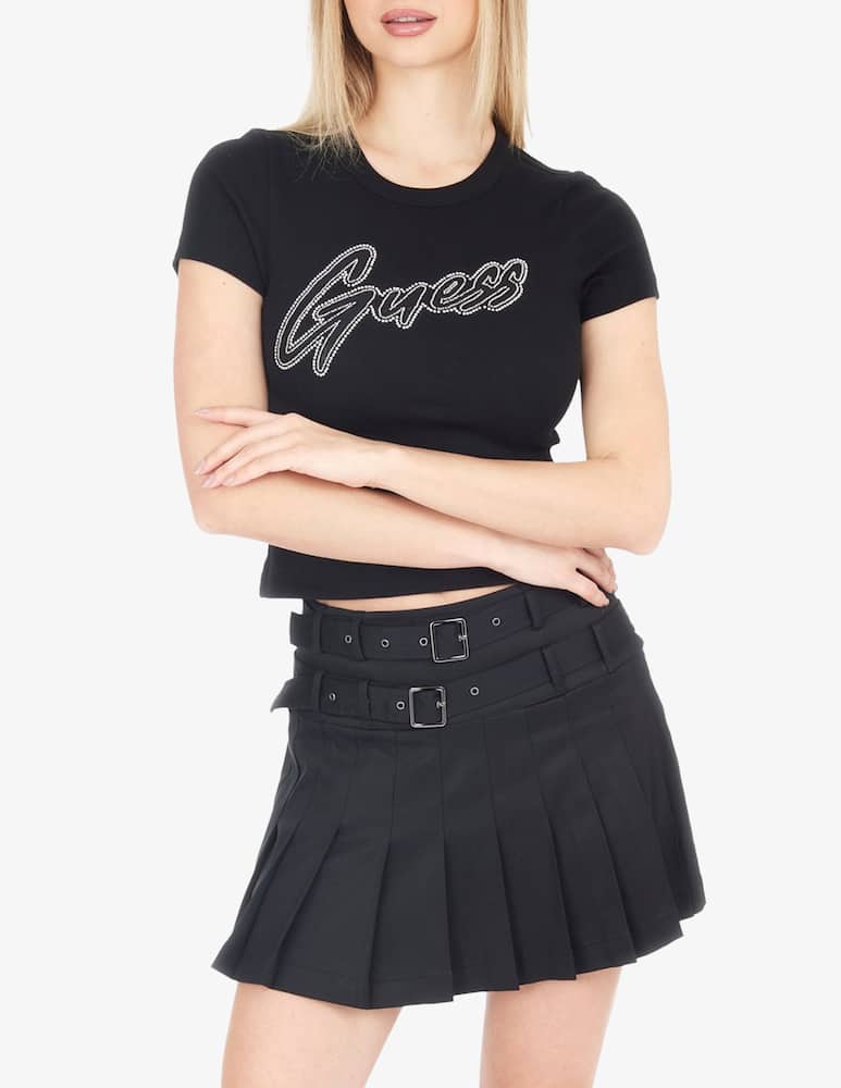 Guess T-shirt con logo - immagine 1 Guess T-shirt con logo - immagine 1
