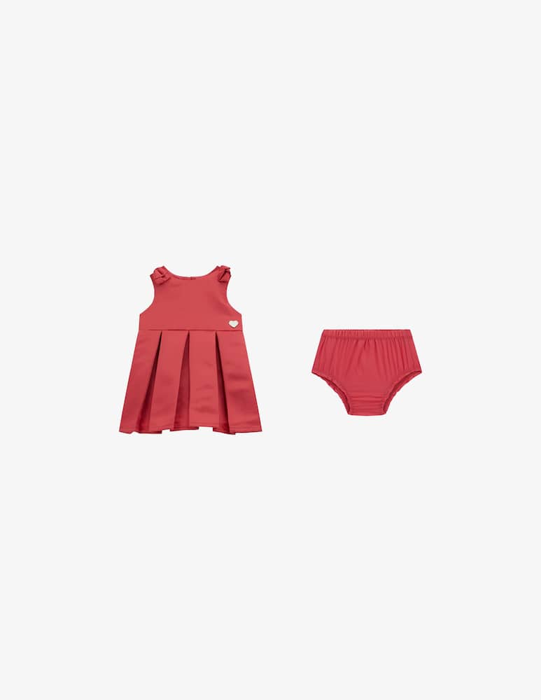Guess Dress and muslin pantie set - picture 1 Guess Dress and muslin pantie set - picture 1