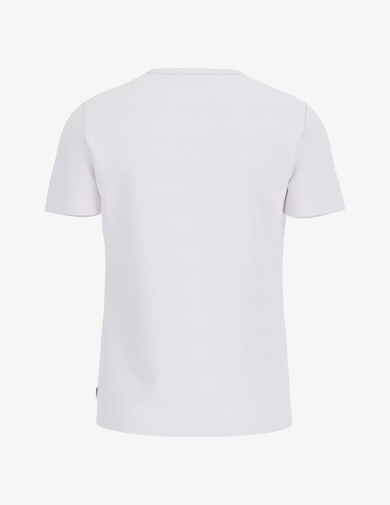 rinascente Guess Guess logo t-shirt