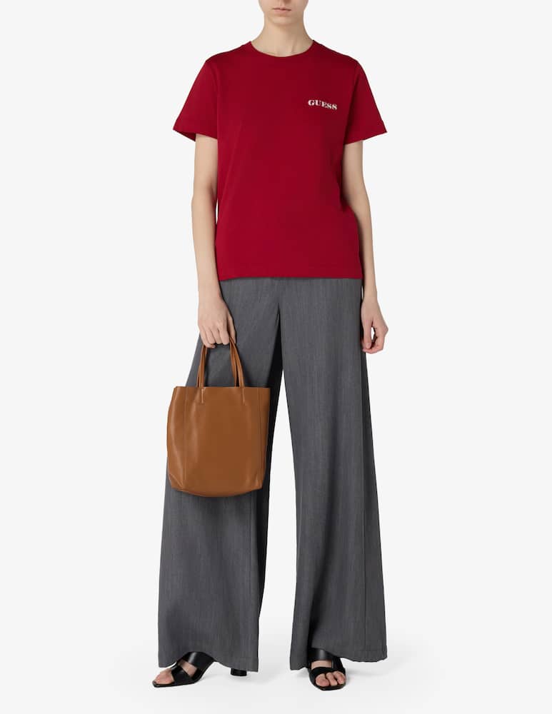 rinascente Guess T-shirt con stampa 