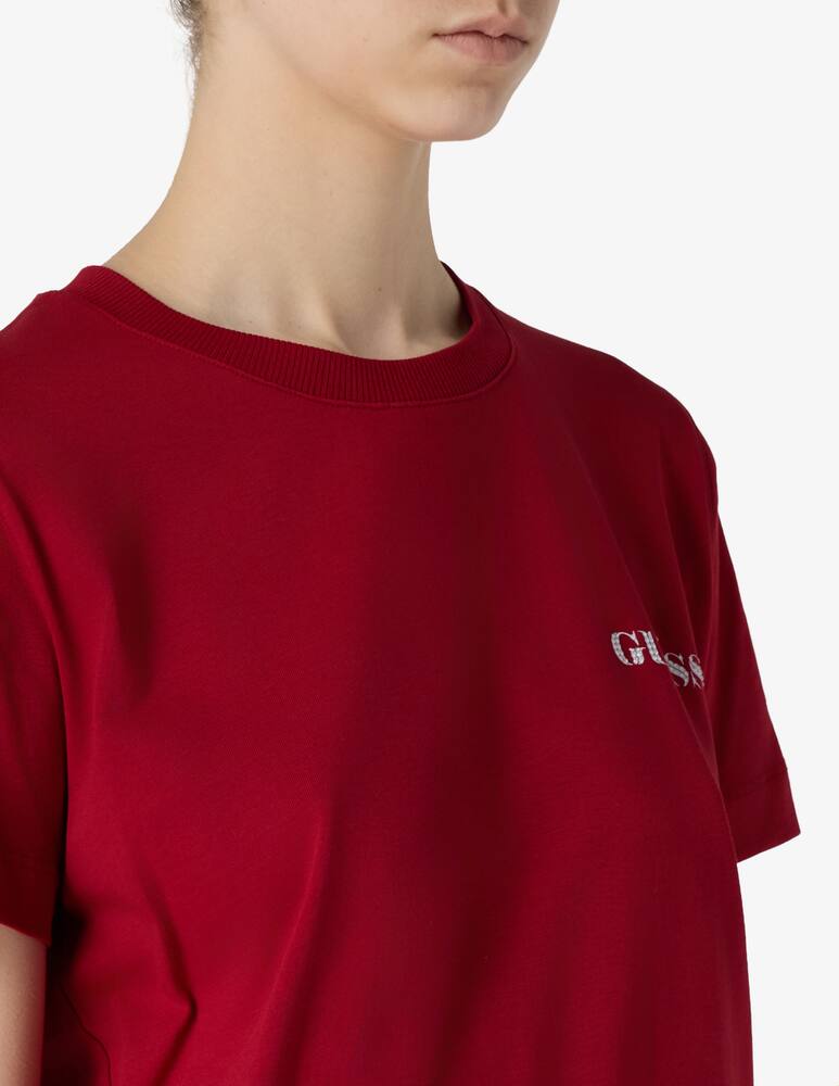 rinascente Guess T-shirt con stampa 