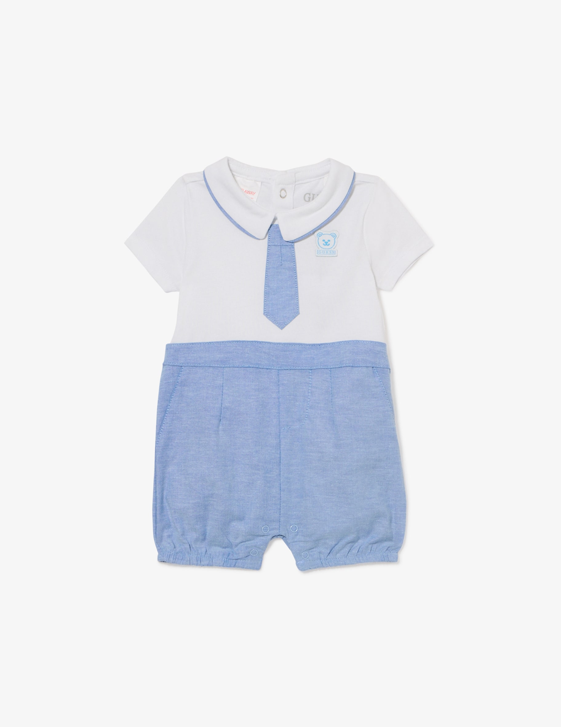 Chaussures Bleu Guess Pour Femme | - Page 2