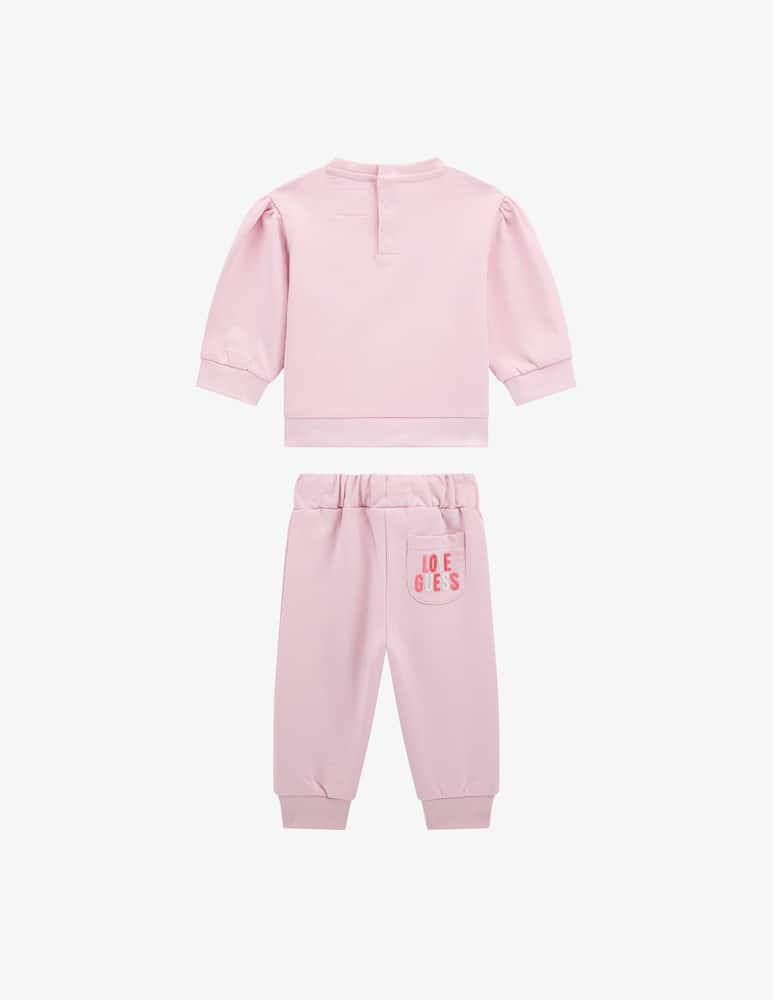 Guess Set active top e pantaloni Guess - immagine 3 Guess Set active top e pantaloni Guess - immagine 3