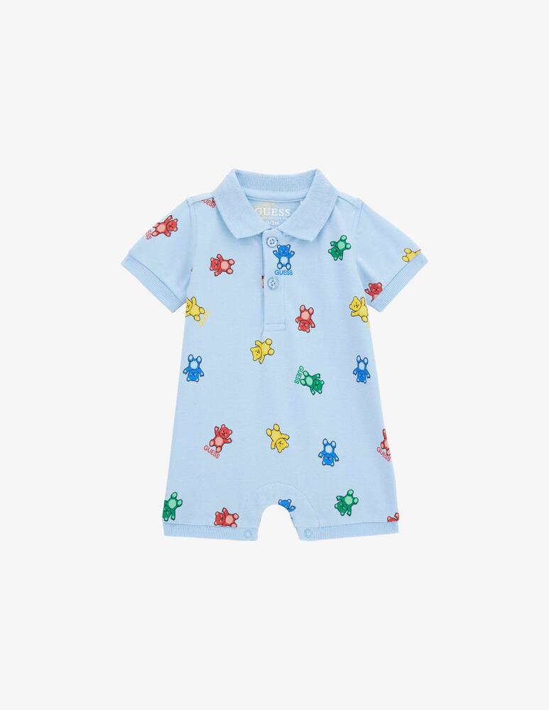 Guess Onesie - picture 1 Guess Onesie - picture 1