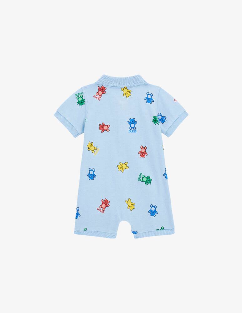 rinascente Guess Tutina