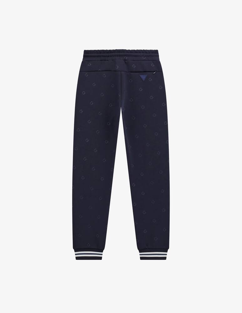 rinascente Guess Scuba active trousers