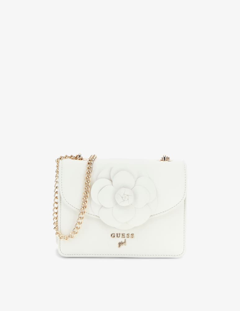 Guess Borsa mini a tracolla - immagine 1 Guess Borsa mini a tracolla - immagine 1