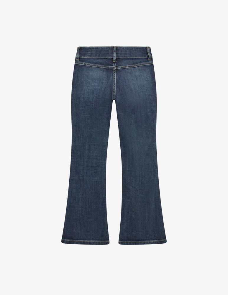 rinascente Guess Comfort denim bootcut jeans