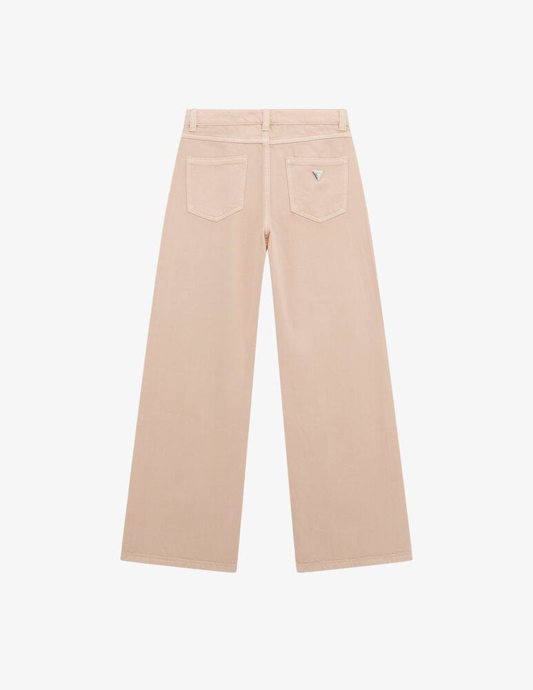 Guess Pantaloni tencel 90s - immagine 2 Guess Pantaloni tencel 90s - immagine 2