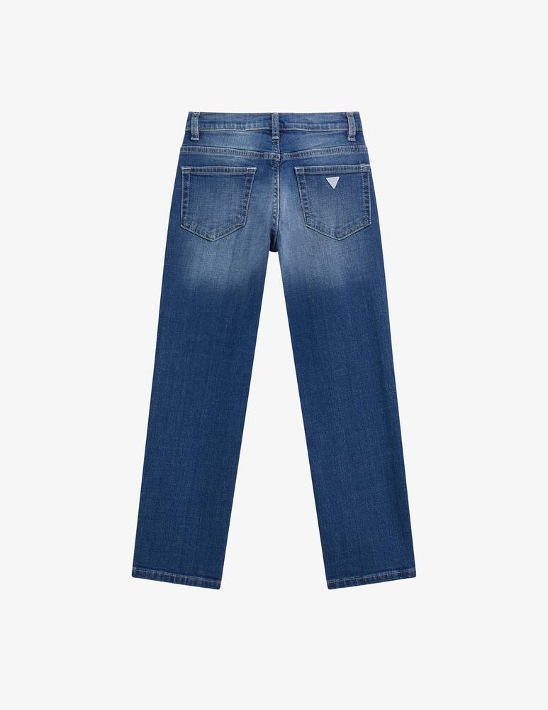 rinascente Guess Jeans dritti stretch