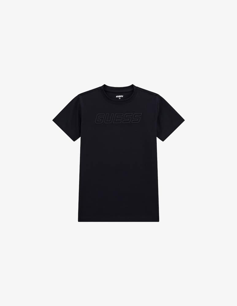 Guess Logo t-shirt - picture 1 Guess Logo t-shirt - picture 1