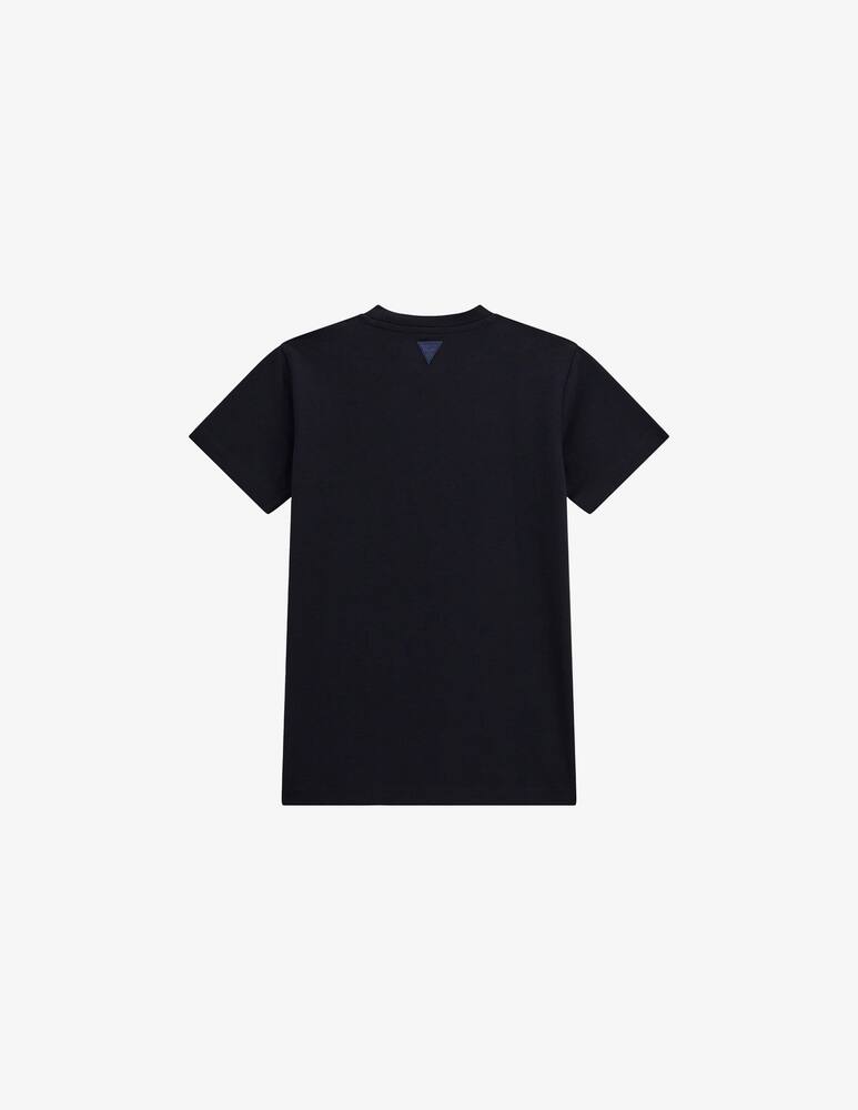 rinascente Guess Logo t-shirt