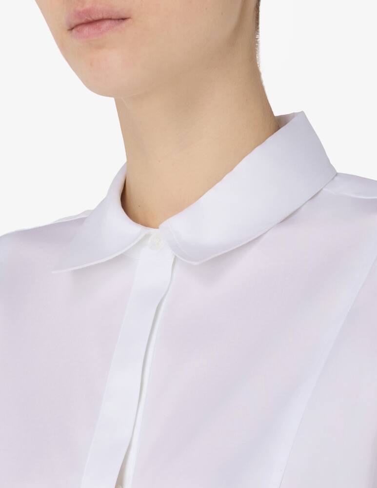 rinascente Guess Camicia poplin Ama