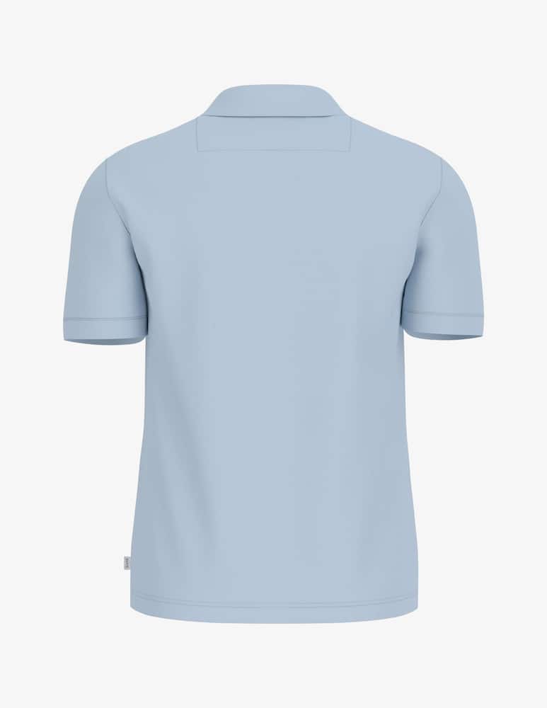 Guess Jeans Embroidered logo polo - picture 2 Guess Jeans Embroidered logo polo - picture 2