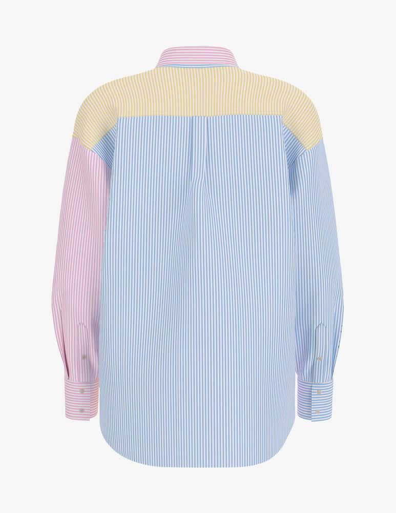 rinascente Guess Jeans Camicia oversize con tasche