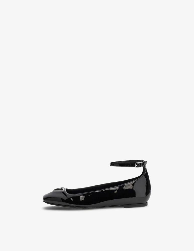 Guess Ballerine in vernice Levvis - immagine 1 Guess Ballerine in vernice Levvis - immagine 1