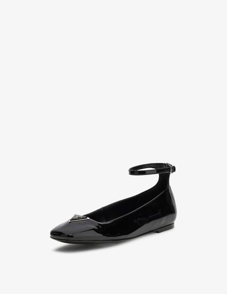 Guess Ballerine in vernice Levvis - immagine 2 Guess Ballerine in vernice Levvis - immagine 2